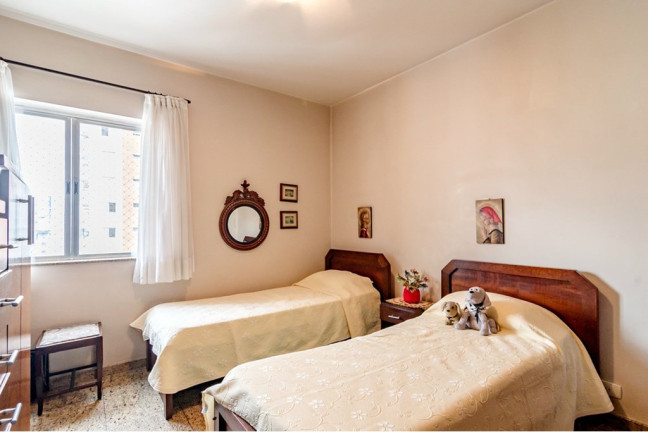 Imagem Apartamento com 3 Quartos à Venda, 124 m² em Jardim Paulista - São Paulo