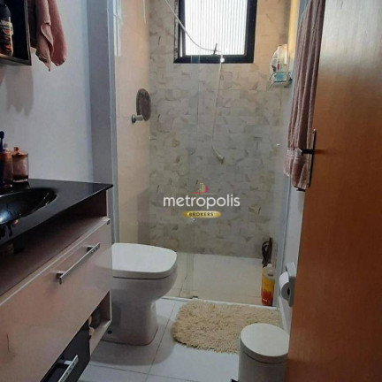 Imagem Apartamento com 2 Quartos à Venda, 55 m² em Santa Terezinha - São Bernardo Do Campo Imagem Apartamento com 2 Quartos à Venda, 55 m² em Santa Terezinha - São Bernardo Do Campo