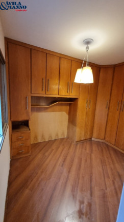 Imagem Apartamento com 3 Quartos à Venda, 70 m² em Vila Carrão - São Paulo Imagem Apartamento com 3 Quartos à Venda, 70 m² em Vila Carrão - São Paulo