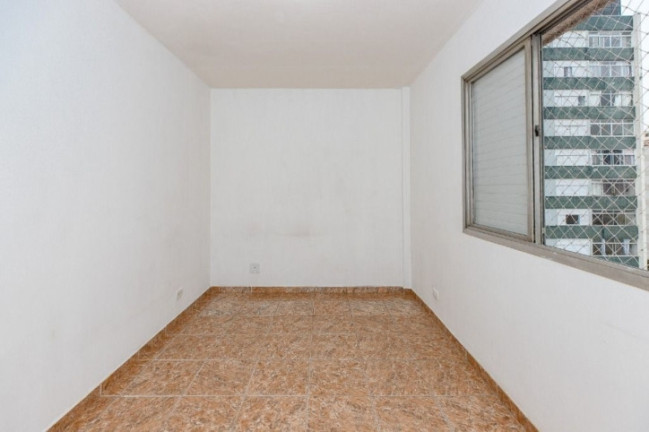 Imagem Apartamento com 2 Quartos à Venda, 58 m² em Pinheiros - São Paulo