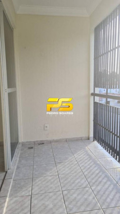 Imagem Apartamento com 3 Quartos à Venda, 90 m² em Manaíra - João Pessoa