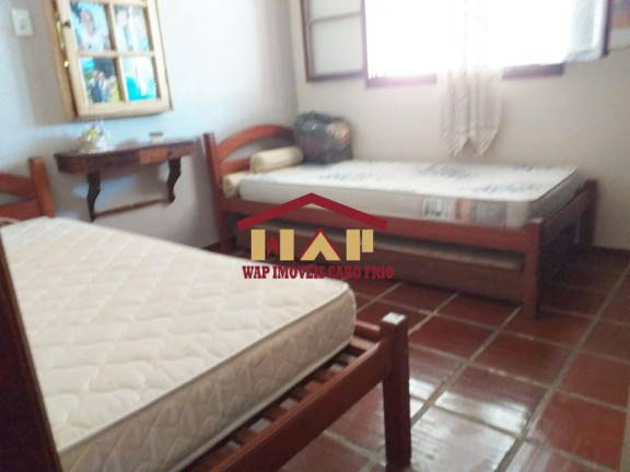 Imagem Casa com 4 Quartos à Venda, 360 m² em Jardim Excelsior - Cabo Frio Imagem Casa com 4 Quartos à Venda, 360 m² em Jardim Excelsior - Cabo Frio