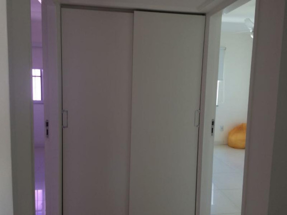 Imagem Apartamento com 3 Quartos à Venda, 118 m² em Caminho Das árvores - Salvador
