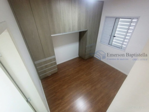 Imagem Apartamento com 2 Quartos à Venda, 57 m² em Loteamento Santo Antônio - Itatiba