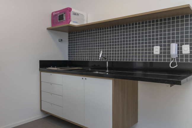 Imagem Apartamento com 1 Quarto à Venda, 27 m² em Higienópolis - São Paulo Imagem Apartamento com 1 Quarto à Venda, 27 m² em Higienópolis - São Paulo