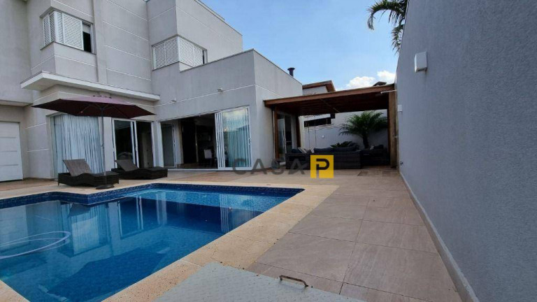 Imagem Casa com 3 Quartos à Venda, 310 m² em Jardim Primavera - Nova Odessa Imagem Casa com 3 Quartos à Venda, 310 m² em Jardim Primavera - Nova Odessa