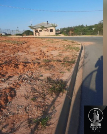 Imagem Terreno à Venda, 288 m² em Wanel Ville - Sorocaba Imagem Terreno à Venda, 288 m² em Wanel Ville - Sorocaba