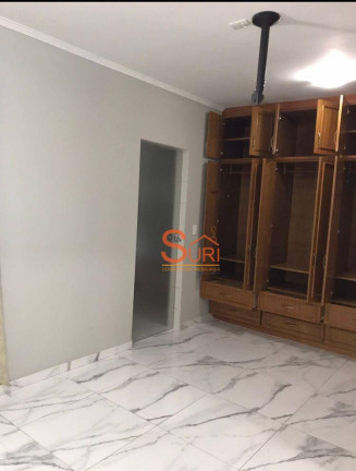 Imagem Sobrado com 5 Quartos à Venda, 260 m² em Assunção - São Bernardo Do Campo