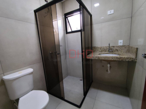 Imagem Casa de Condomínio com 3 Quartos à Venda, 150 m² em Horto Florestal - Sorocaba