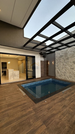 Imagem Casa com 4 Quartos à Venda, 218 m² em Jardim Presidente - Goiânia Imagem Casa com 4 Quartos à Venda, 218 m² em Jardim Presidente - Goiânia