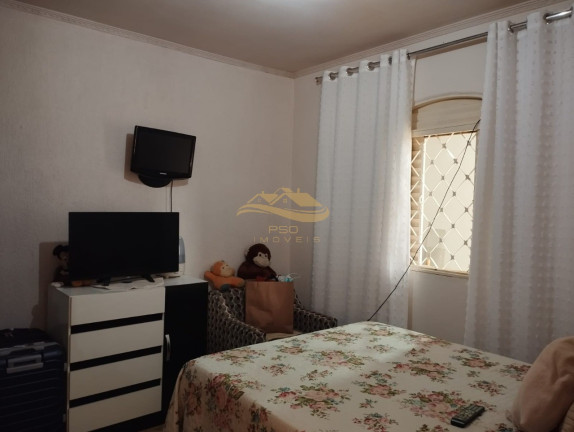 Imagem Casa com 2 Quartos à Venda, 125 m² em Jardim Morada Do Sol - Indaiatuba