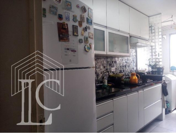 Imagem Apartamento com 2 Quartos à Venda, 52 m² em Jabaquara - São Paulo