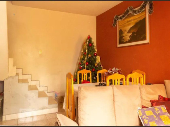 Imagem Casa com 2 Quartos à Venda, 158 m² em Jardim Marajoara - São Paulo
