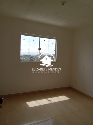 Imagem Casa com 2 Quartos à Venda, 75 m² em Scaffid - Itaquaquecetuba