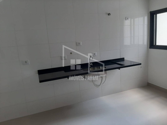 Imagem Apartamento com 2 Quartos à Venda, 118 m² em Jardim Bela Vista - Santo André Imagem Apartamento com 2 Quartos à Venda, 118 m² em Jardim Bela Vista - Santo André