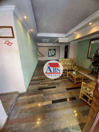 Imagem Apartamento com 1 Quarto à Venda, 68 m² em Tupi - Praia Grande