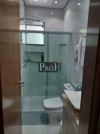 Imagem Cobertura com 2 Quartos à Venda, 165 m² em Vila Camilópolis - Santo André Imagem Cobertura com 2 Quartos à Venda, 165 m² em Vila Camilópolis - Santo André