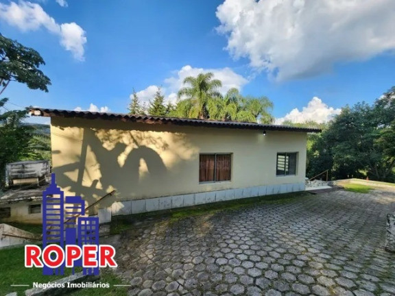 Chácara com 3 Quartos à Venda, 1.460 m² em Condomínio Ypê Vale - Mairiporã