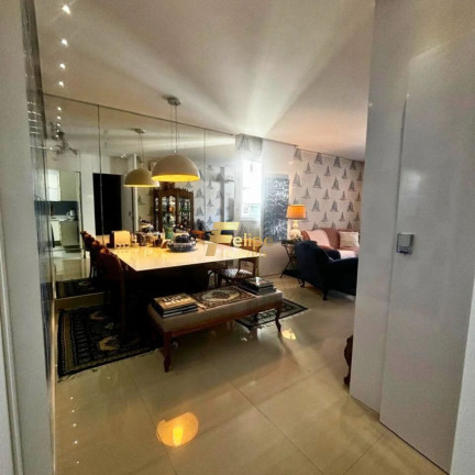 Imagem Imóvel com 3 Quartos à Venda, 115 m² em Jardim Camburi - Vitória Imagem Imóvel com 3 Quartos à Venda, 115 m² em Jardim Camburi - Vitória