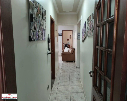 Imagem Casa com 4 Quartos à Venda, 247 m² em Jardim São Lourenço - Campo Grande Imagem Casa com 4 Quartos à Venda, 247 m² em Jardim São Lourenço - Campo Grande