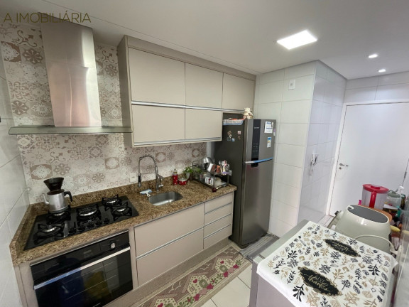 Imagem Imóvel com 3 Quartos à Venda, 118 m² em Baeta Neves - São Bernardo Do Campo