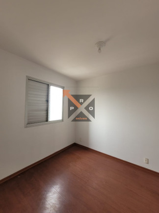 Imagem Imóvel com 2 Quartos à Venda, 52 m² em Bélem - São Paulo