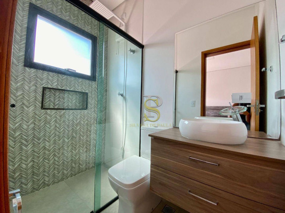 Imagem Casa com 3 Quartos para Alugar, 283 m² em Atibaia Park - Atibaia