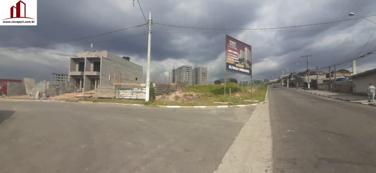 Terreno à Venda, 205 m² em Vila Bela - Franco Da Rocha