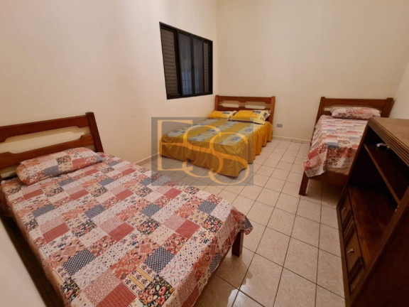 Imagem Casa com 3 Quartos à Venda, 192 m² em Balneario Tupy - Itanhaém