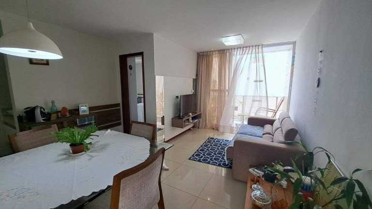 Apartamento com 2 Quartos à Venda, 67 m² em Intermares - Cabedelo