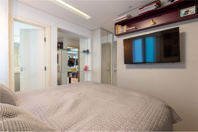 Imagem Apartamento com 3 Quartos à Venda, 80 m² em Barra Funda - São Paulo Imagem Apartamento com 3 Quartos à Venda, 80 m² em Barra Funda - São Paulo