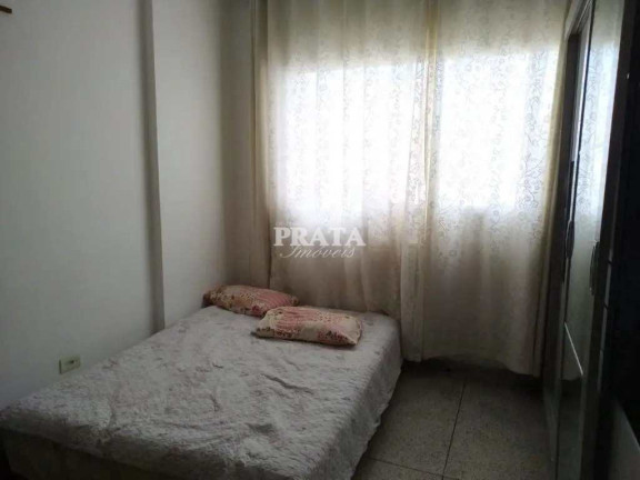 Imagem Apartamento à Venda, 38 m² em Gonzaguinha - São Vicente Imagem Apartamento à Venda, 38 m² em Gonzaguinha - São Vicente