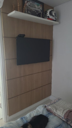 Imagem Sobrado com 2 Quartos à Venda, 127 m² em Caxangá - Suzano