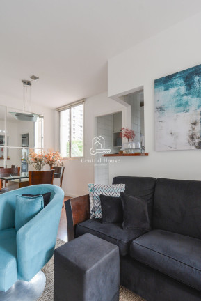 Imagem Apartamento com 2 Quartos à Venda, 74 m² em Moema - São Paulo Imagem Apartamento com 2 Quartos à Venda, 74 m² em Moema - São Paulo