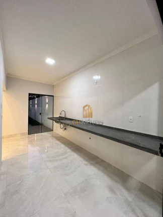 Imagem Casa com 3 Quartos à Venda, 125 m² em Jardim Tropical - Aparecida De Goiânia Imagem Casa com 3 Quartos à Venda, 125 m² em Jardim Tropical - Aparecida De Goiânia