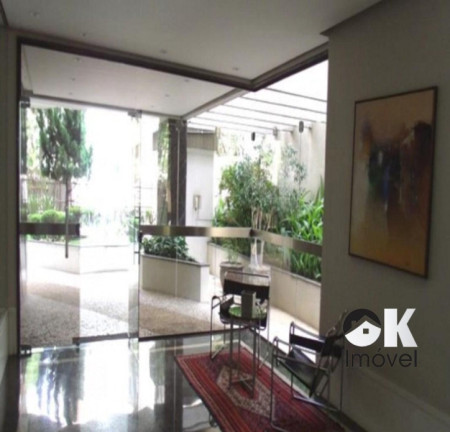 Imagem Apartamento com 3 Quartos à Venda, 241 m² em Higienópolis - São Paulo Imagem Apartamento com 3 Quartos à Venda, 241 m² em Higienópolis - São Paulo