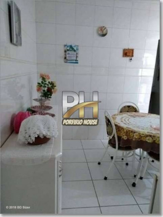Imagem Casa com 2 Quartos à Venda, 132 m² em Jardim Stella - Santo André