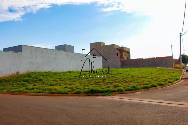 Imagem Terreno à Venda, 357 m² em Loteamento São Francisco - Piracicaba
