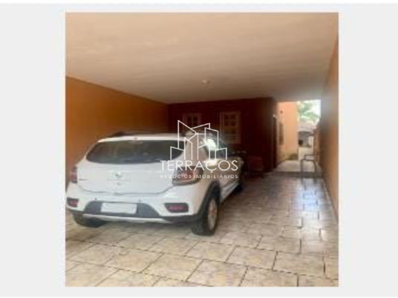 Imagem Sobrado com 3 Quartos à Venda,  em Parque Da Represa - Jundiaí