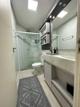 Imagem Apartamento com 2 Quartos à Venda, 74 m² em Vila Nova - Jaraguá Do Sul