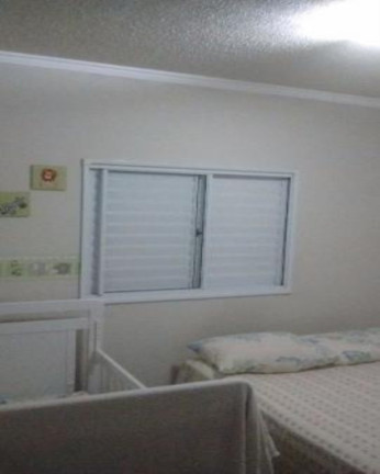 Imagem Apartamento com 2 Quartos à Venda, 47 m² em Jardim Castelo - São Paulo Imagem Apartamento com 2 Quartos à Venda, 47 m² em Jardim Castelo - São Paulo