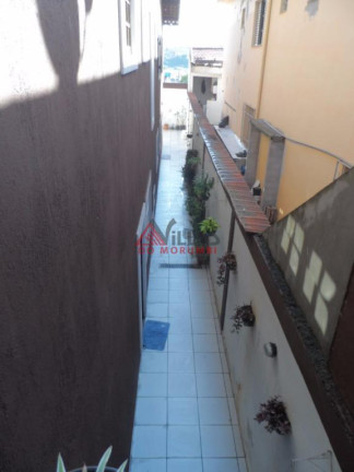 Imagem Sobrado com 3 Quartos à Venda, 160 m² em Jardim Iracema - São Paulo