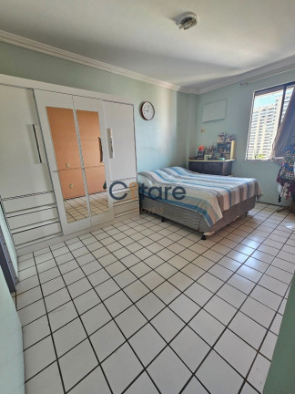 Imagem Apartamento com 3 Quartos à Venda, 180 m² em Cocó - Fortaleza