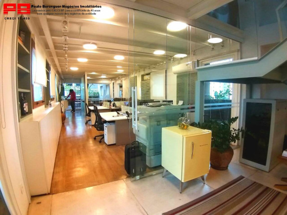 Imagem Imóvel Comercial à Venda, 178 m² em Vila Madalena - São Paulo Imagem Imóvel Comercial à Venda, 178 m² em Vila Madalena - São Paulo