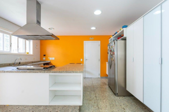 Imagem Casa com 3 Quartos à Venda, 500 m² em Chácara Monte Alegre - São Paulo