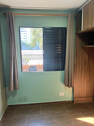 Imagem Imóvel com 2 Quartos à Venda, 50 m² em Brás - São Paulo
