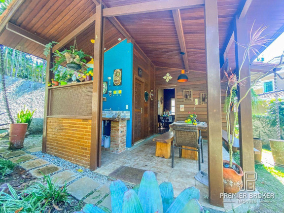 Imagem Casa com 1 Quarto à Venda, 38 m² em Vargem Grande - Teresópolis Imagem Casa com 1 Quarto à Venda, 38 m² em Vargem Grande - Teresópolis