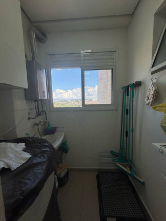 Imagem Apartamento com 3 Quartos à Venda, 71 m² em Vila Nambi - Jundiaí Imagem Apartamento com 3 Quartos à Venda, 71 m² em Vila Nambi - Jundiaí