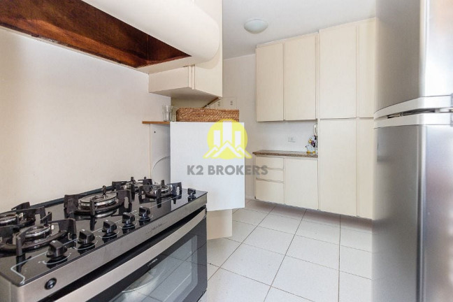 Imagem Apartamento com 3 Quartos à Venda, 126 m² em Pinheiros - São Paulo