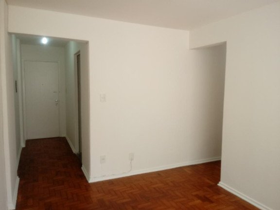 Imagem Apartamento com 3 Quartos à Venda, 90 m² em Bela Vista - São Paulo